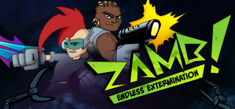 Review: ZAMB!