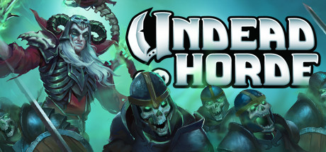 Review: Undead Horde